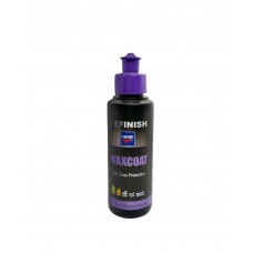 Cartec WaxCoat паста для защиты блеска, 0,150 л Cartec WaxCoat паста для защиты блеска, 0,150 л