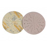 INDASA 1500 Rhynogrip HT line Ultravent диски на 21 отвір, 150 мм