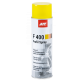 Средство для защиты замкнутых профилей янтарный APP Profil F400 0,5 л Aerozol