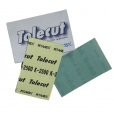 KOVAX TOLECUT BLUE K2500, 29 х 35мм, 8 шт на аркуші, 1 аркуш KOVAX TOLECUT BLUE K2500, 29 х 35мм, 8 шт на аркуші, 1 аркуш