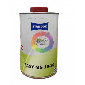 Отвердитель к лаку EASY MS 10-20 STANDOX 1л