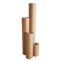 Маскировочная бумага для покраски авто NOVOL 40 г, 120 см х 280 м