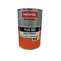 Акриловый грунт Novol ULTRA LINE FULLER 100, бежевый, 5+1 0,80 л