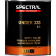 Акриловая автомобильная грунтовка SPECTRAL Under 335 Р3, серый, 3,5 л + Отвердитель Н6525, 0,7 л