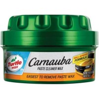 Полировальная паста для авто Turtle Wax Карнауба 397 гр