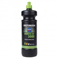 Cartec Полироль REFINISH Diamond Cut 3000 Extreme Cutting Power, 1кг Cartec Полироль REFINISH Diamond Cut 3000 Extreme Cutting Power, 1кг