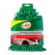 Микрофибровая синельная перчатка Turtle Wax для удаления следов насекомых с авто