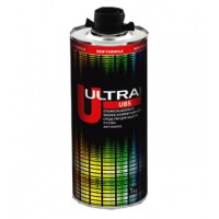 Антигравийное покрытие, гравитекс Novol MS Ultra Line UBS 1 кг (Серый)