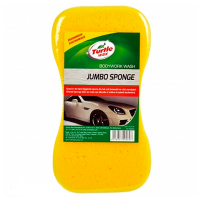 Велика губка Turtle Wax "Джамбо"