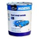 Базовая автоэмаль для окраски кузовных деталей металлик 446 Сапфир Mobihel 1 л