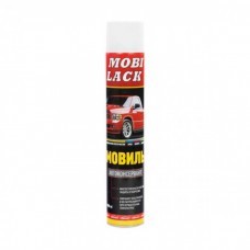 Мовиль аэрозоль Mobilack 1 л