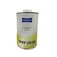  STANDOX Растворитель Акриловый стандартный Easy-Verduennung Normal, 1л