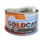 Шпаклевка для авто Gold Car Glas & Soft Синяя 1,8 кг