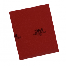 3M 50886 P180 Абразивная губка Softback Medium/Средняя 3M 50886 P180 Абразивная губка Softback Medium/Средняя