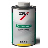 Permacron Speed Blender 1036 для переходов 1л